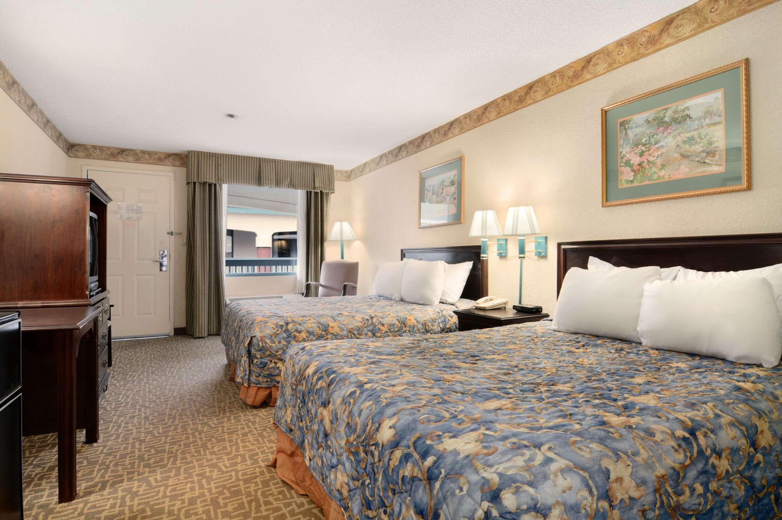 Motel 6 Savannah Ga Gateway & I95 Zewnętrze zdjęcie