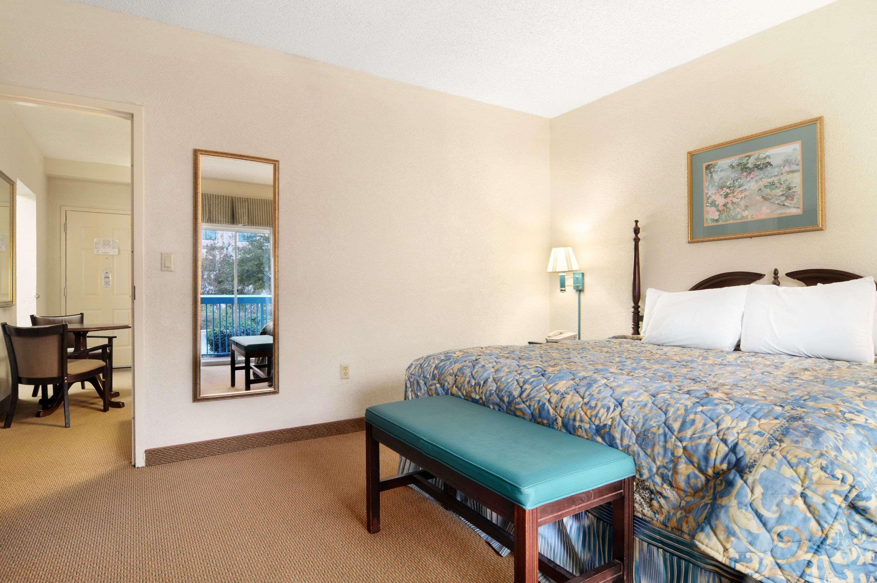 Motel 6 Savannah Ga Gateway & I95 Zewnętrze zdjęcie