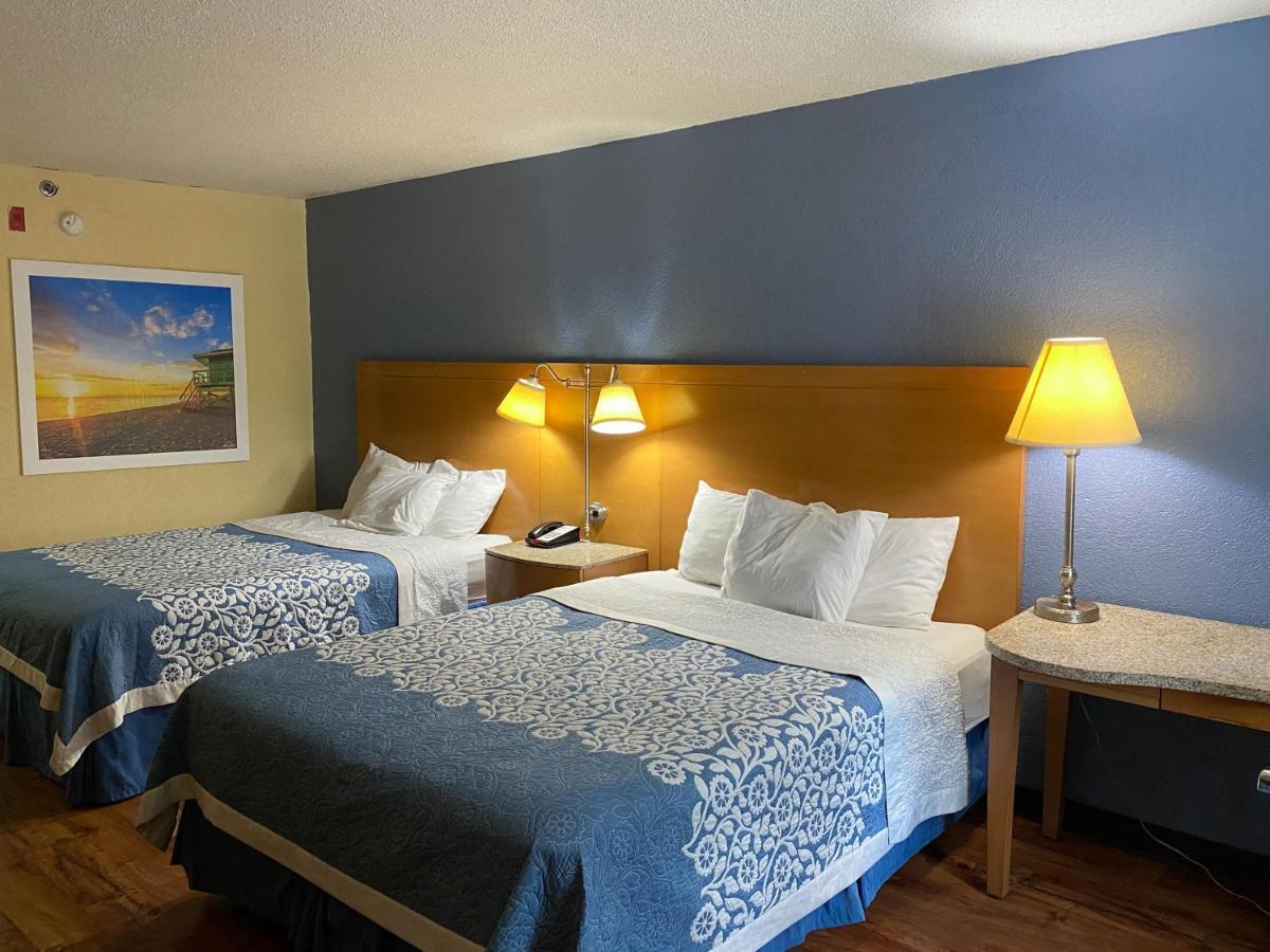 Motel 6 Savannah Ga Gateway & I95 Zewnętrze zdjęcie