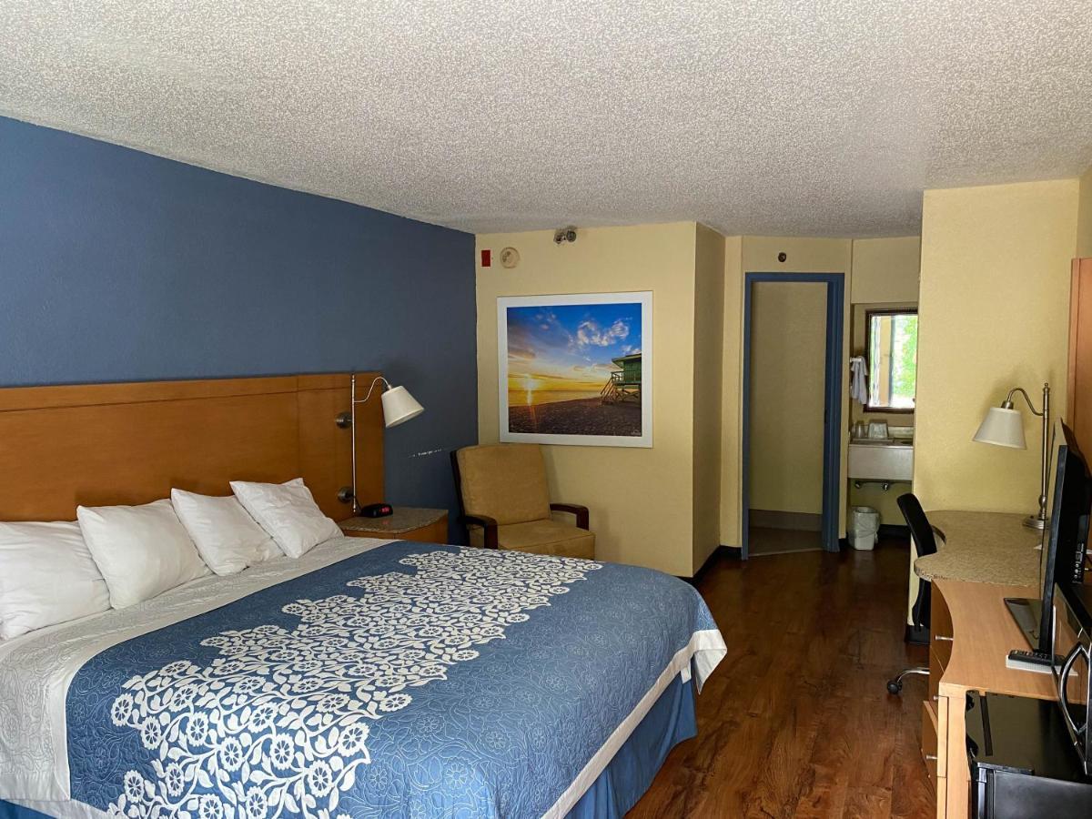 Motel 6 Savannah Ga Gateway & I95 Zewnętrze zdjęcie