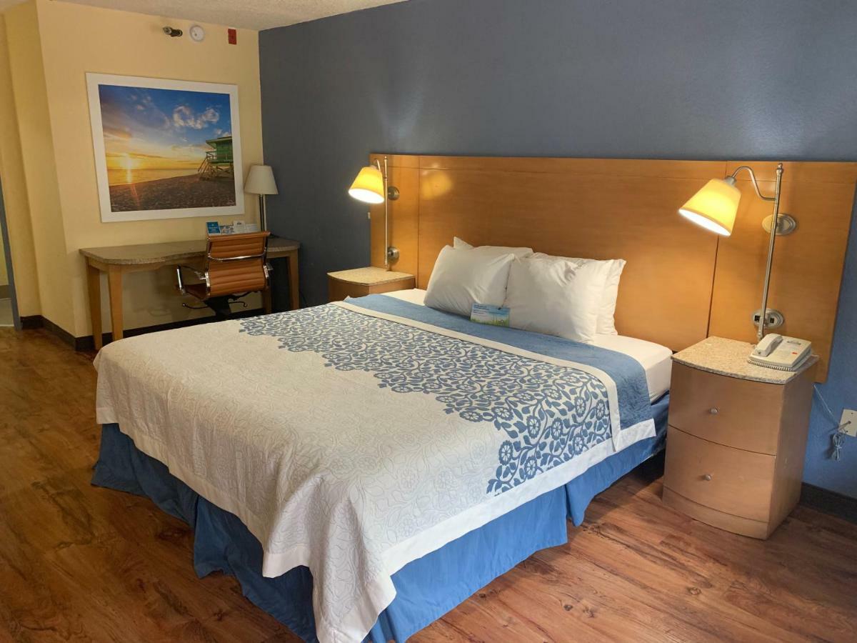 Motel 6 Savannah Ga Gateway & I95 Zewnętrze zdjęcie